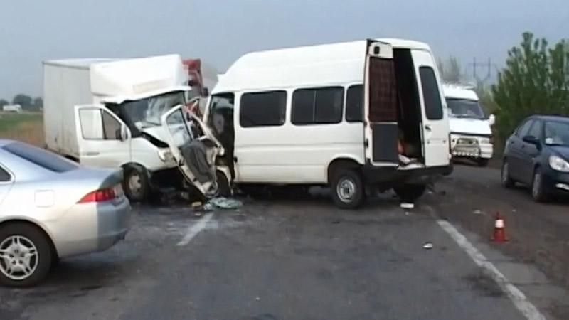 Скільки коштує життя українця, який потрапив у ДТП Скільки коштує життя українця, який потрапив у ДТП