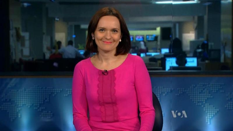 Голос Америки. Российские хакеры пытаются повлиять на выборы в США