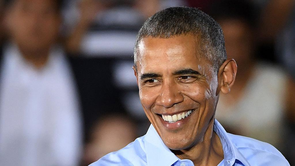 Во время последнего официального визита Обама обсудит с лидерами ЕС войну на Донбассе