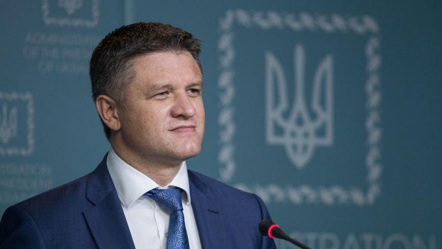 Заместитель Главы Администрации Президента рассказал о проблемах с электронным декларированием