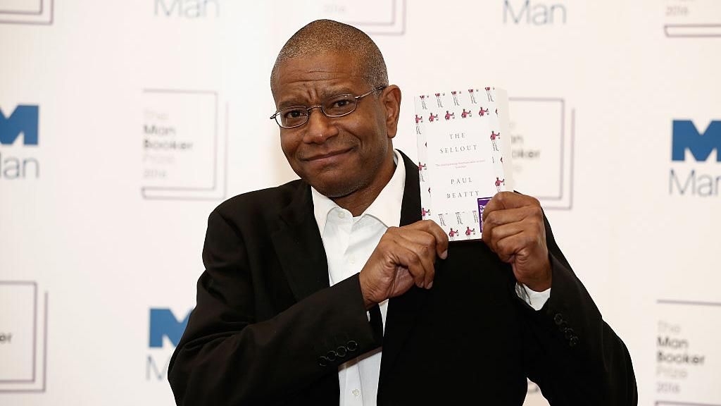 Визначили лауреата Букерівської премії Визначили лауреата Букерівської премії