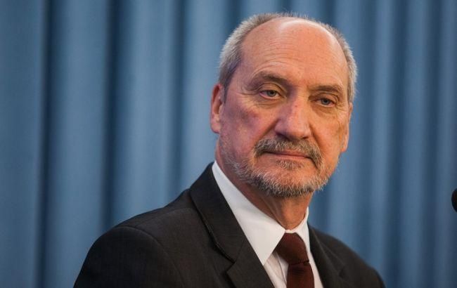 У Польщі висловились, як відновити безпеку у всій Європі У Польщі висловились, як відновити безпеку у всій Європі