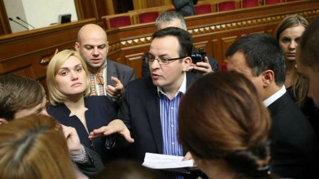 Завдяки роботі "Самопомочі" Україна підніметься в рейтингу Doing Business-2017 Завдяки роботі "Самопомочі" Україна підніметься в рейтингу Doing Business-2017