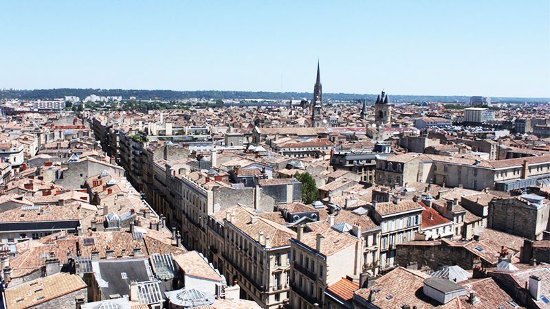 Названы самые лучшие города для путешествий в 2017 году Названы самые лучшие города для путешествий в 2017 году