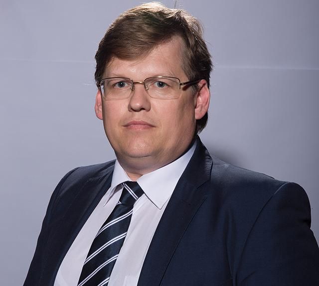 Розенко запевнив, що підвищення зарплат не посилить інфляцію Розенко запевнив, що підвищення зарплат не посилить інфляцію