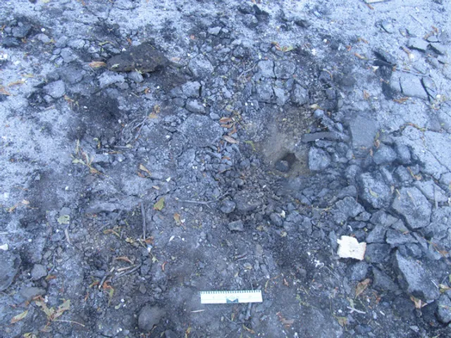 Попасна, Донбас, обстріл Попасна, Донбас, обстріл