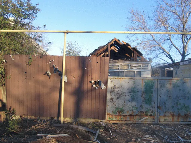 Попасна, Донбас, обстріл Попасна, Донбас, обстріл