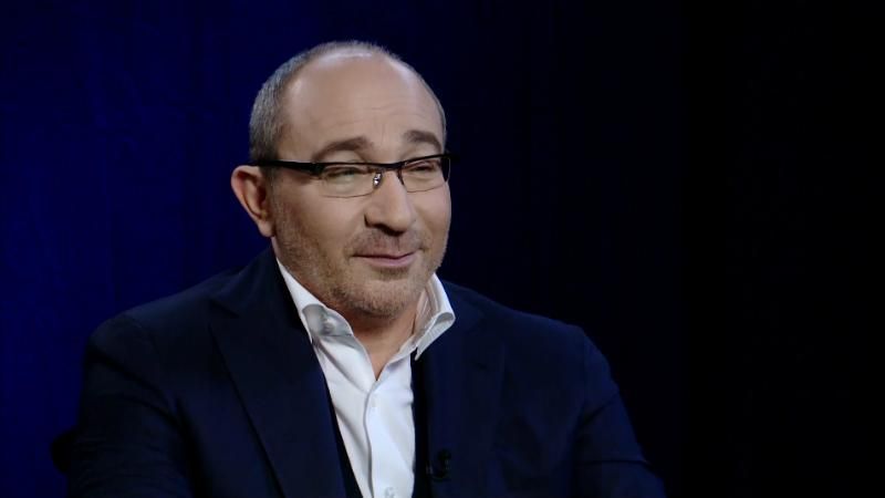 Декларація Кернеса: будинок у 7 квадратів, 11 годинників і 42 мільйони готівкою (Документ) Декларація Кернеса: будинок у 7 квадратів, 11 годинників і 42 мільйони готівкою (Документ)