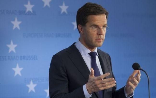 Ратифицируют ли Нидерланды Соглашение об ассоциации с Украиной Ратифицируют ли Нидерланды Соглашение об ассоциации с Украиной