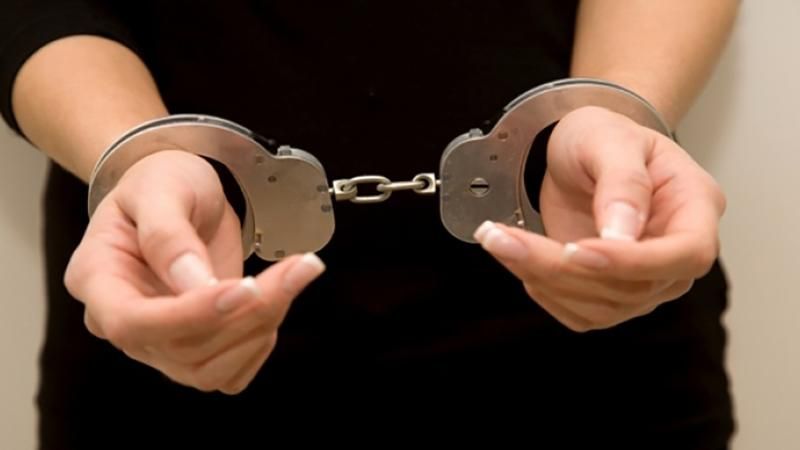 Агитатора "Сумской народной республики" задержала СБУ Агитатора "Сумской народной республики" задержала СБУ