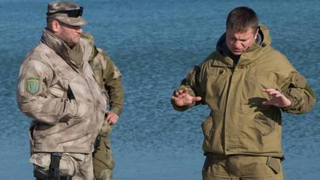 У Яроша заявили, що сепаратизм можливий не лише на Закарпатті У Яроша заявили, що сепаратизм можливий не лише на Закарпатті