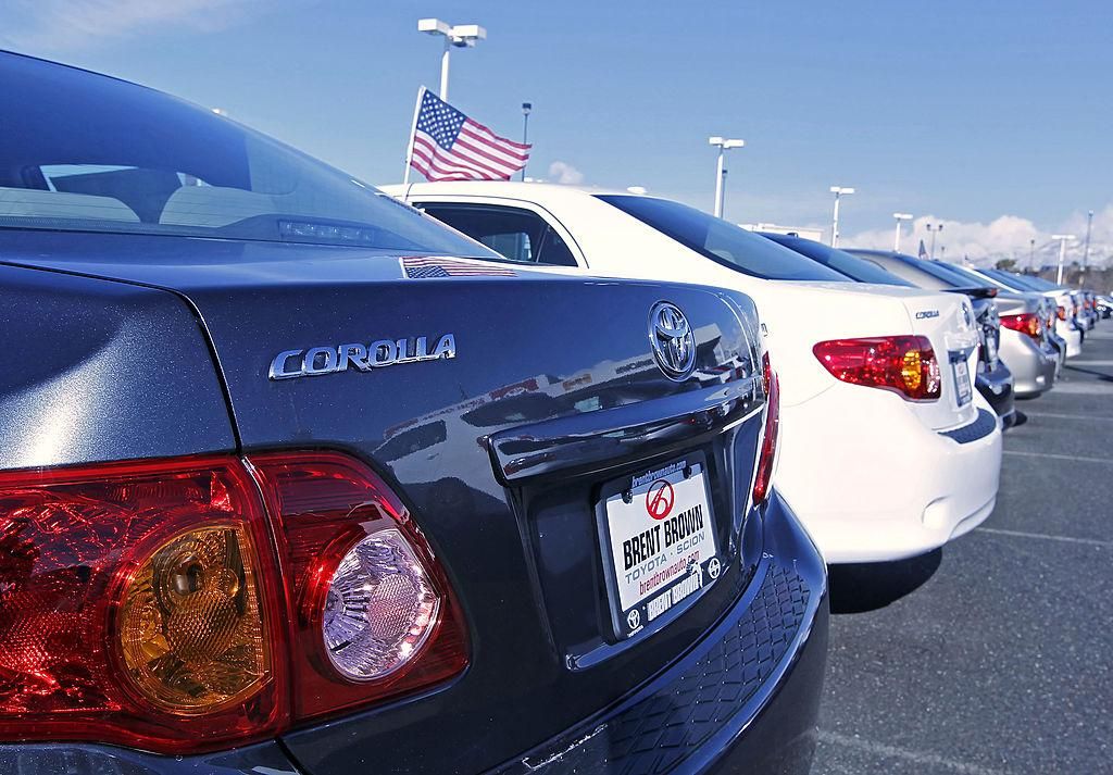 Крупнейшая авиакомпания отзовет почти 6 миллионов популярных авто Крупнейшая авиакомпания отзовет почти 6 миллионов популярных авто