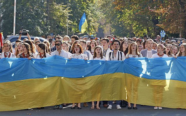 Дедалі більше українців та росіян хочуть закриття кордону між країнами, – опитування Дедалі більше українців та росіян хочуть закриття кордону між країнами, – опитування