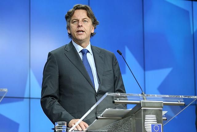У Нідерландах пояснили, що їм заважає ратифікувати асоціацію Україна-ЄС