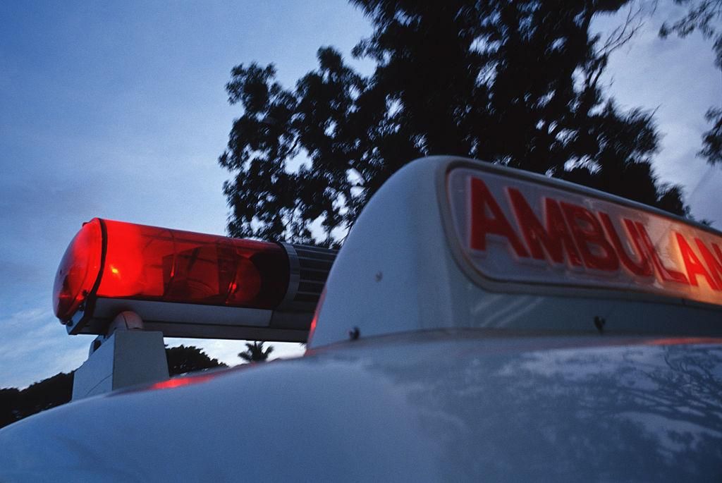 Автобус з дітьми насмерть збив скутериста на Харківщині Автобус з дітьми насмерть збив скутериста на Харківщині