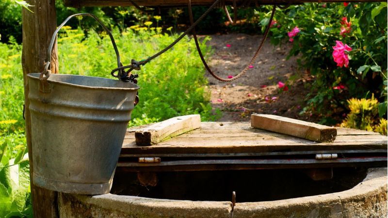 Ціле село залишилося без питної води на Вінниччині Ціле село залишилося без питної води на Вінниччині