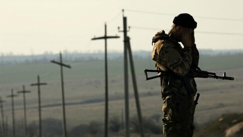 Как помочь бойцам вернуться к мирной жизни: советы психологов и ветеранов АТО