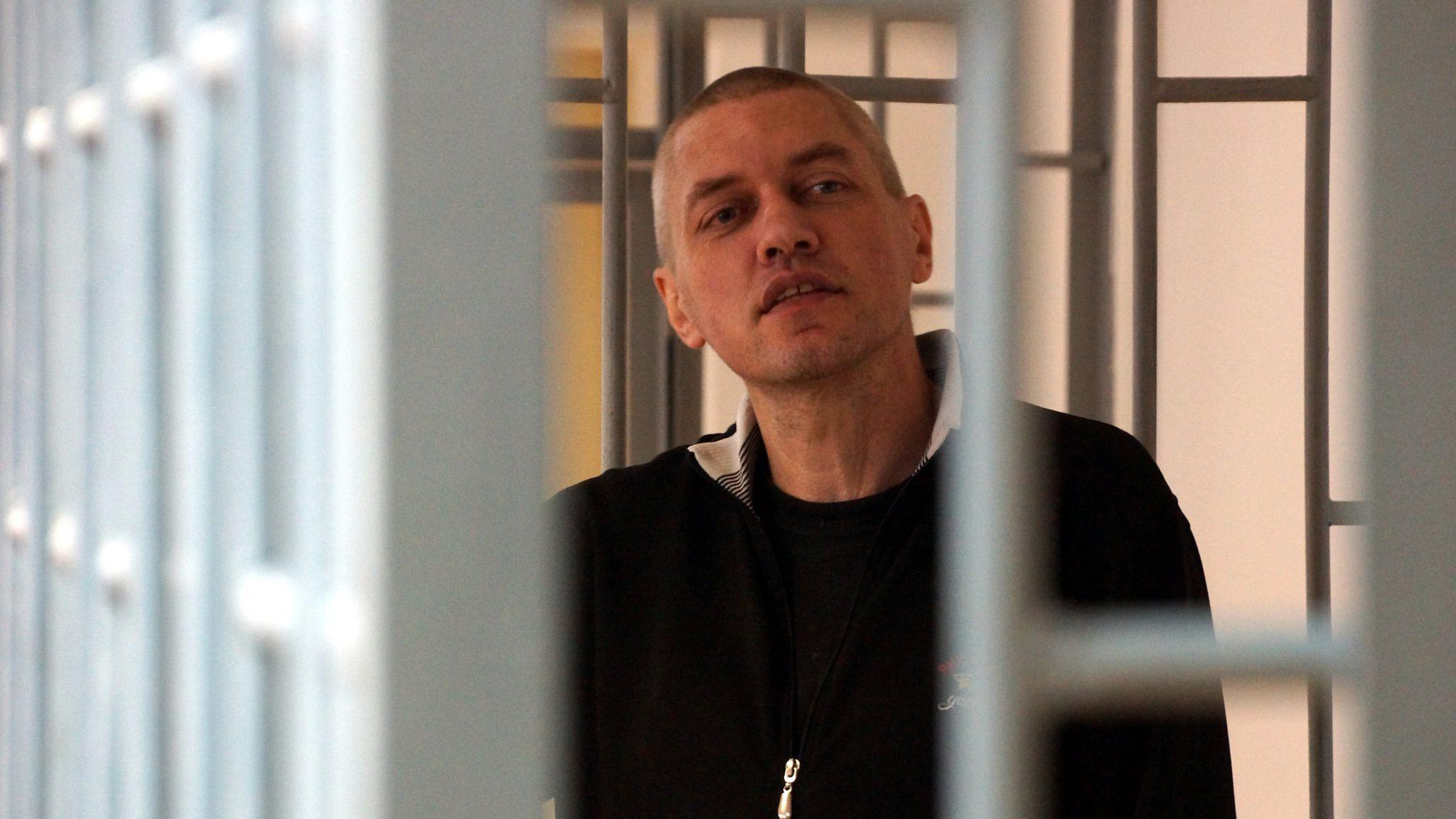 Театр ради видимости правосудия, – журналист о суде над украинцами в России