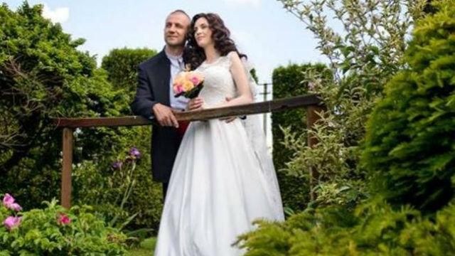 Нардеп Гаврилюк став батьком Нардеп Гаврилюк став батьком