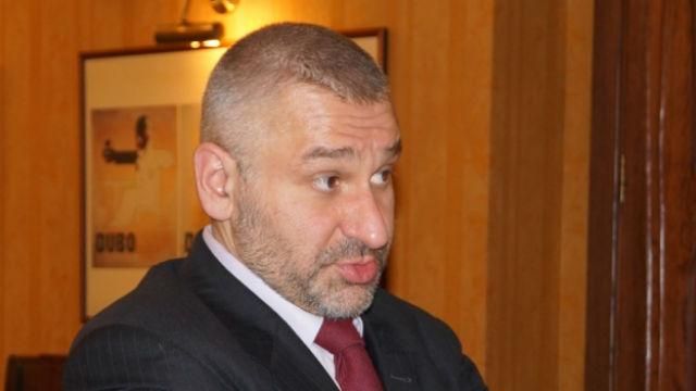 Фейгина очень удивил приезд Савченко в Москву Фейгина очень удивил приезд Савченко в Москву