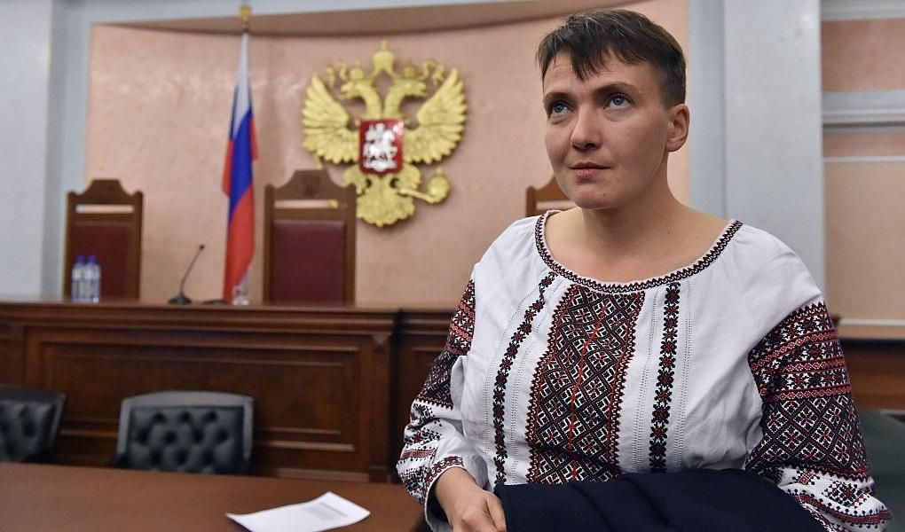 Савченко у Москві, збільшення мінімальної зарплати вдвічі, – головне за добу Савченко у Москві, збільшення мінімальної зарплати вдвічі, – головне за добу