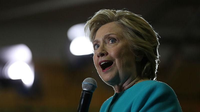 Клинтон празднует день рождения: интересные факты о политике Клинтон празднует день рождения: интересные факты о политике