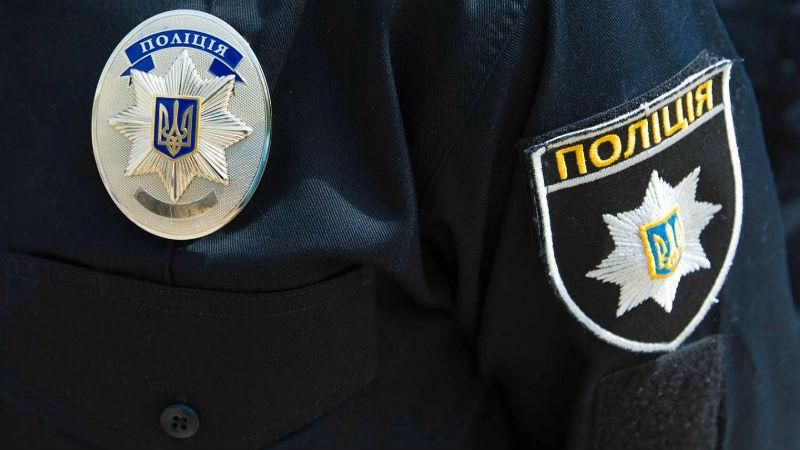 Керівника поліції Франківська звинувачують у побитті бійця АТО