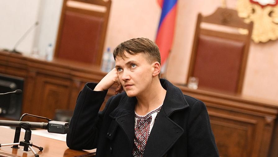 Візит Надії Савченко до Москви шкодить у справах інших політв’язнів, – Фейгін