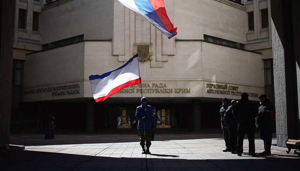 Москва перестала просувати тему "сакральності" Криму, – політолог
