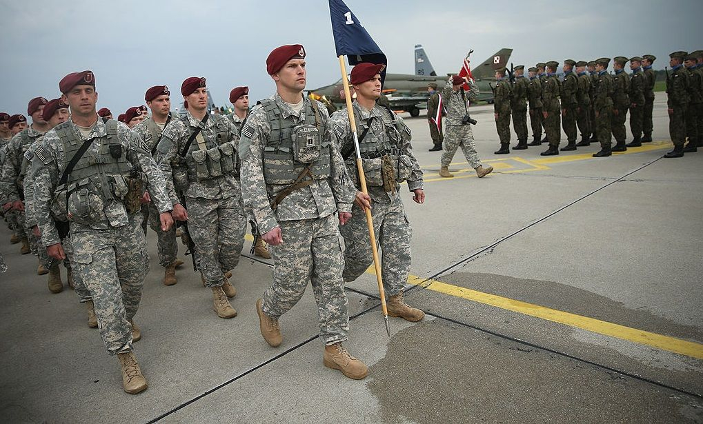 Польша раскрыла свой оборонный бюджет: цифра впечатляет