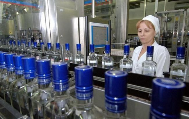 К руководителю "Укрспирта" Дрожжина есть множество вопросов, – депутат К руководителю "Укрспирта" Дрожжина есть множество вопросов, – депутат