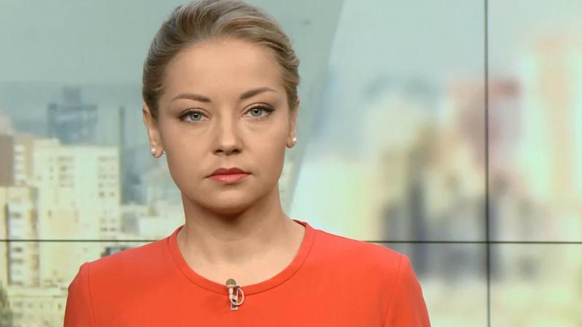 Випуск новин за 13:00: Як звільнити "суддів Януковича". Росія не хоче відпускати Сущенка
Випуск новин за 13:00: Як звільнити "суддів Януковича". Росія не хоче відпускати Сущенка