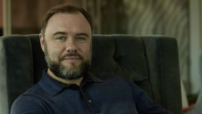 Нардеп из БПП рассказал, как покупал квартиру у бухгалтера Луценко (Документ) Нардеп из БПП рассказал, как покупал квартиру у бухгалтера Луценко (Документ)