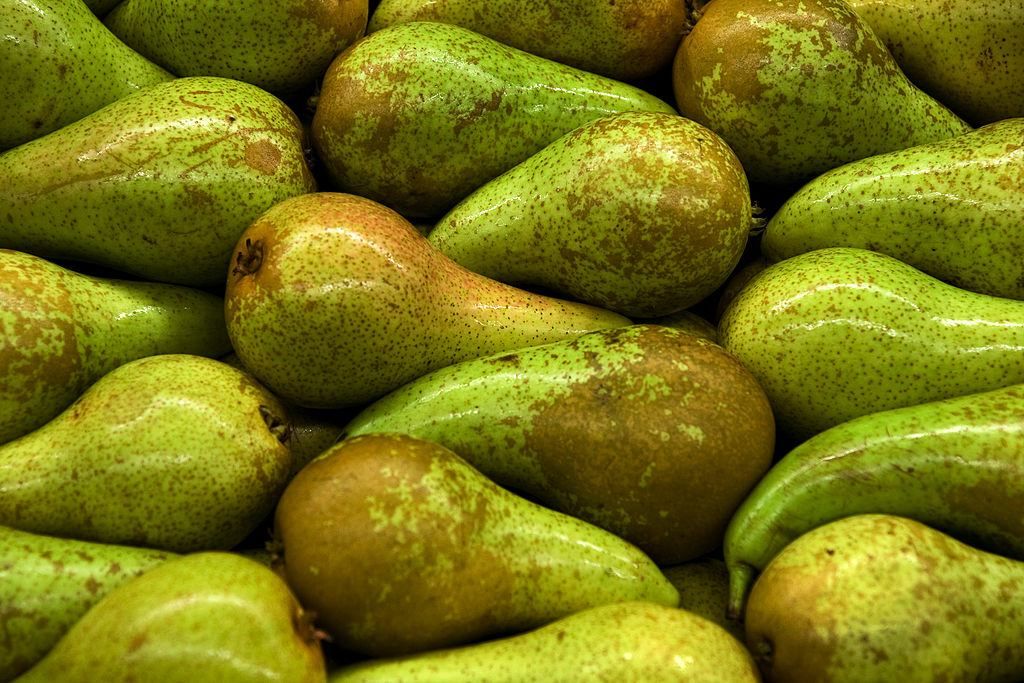 У Криму "поховали" польський салат і литовські груші У Криму "поховали" польський салат і литовські груші