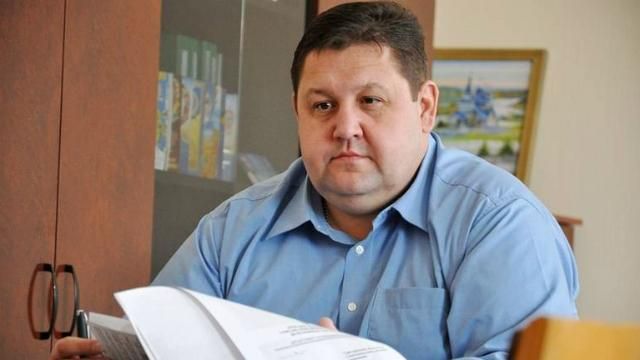 У Житомирщини офіційно новий губернатор