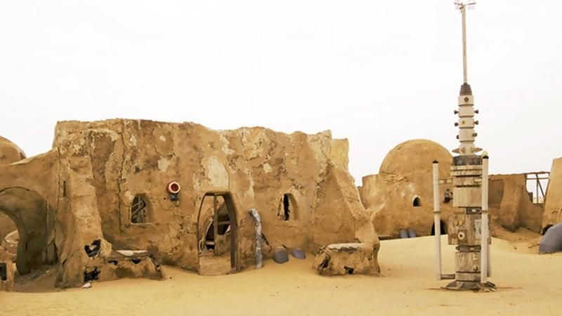 Вслед за киногероями: живописные съемочные площадки известных фильмов Вслед за киногероями: живописные съемочные площадки известных фильмов