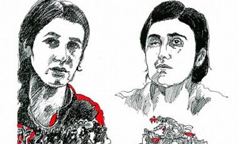 Премию Сахарова отдали правозащитницам из Ирака Премию Сахарова отдали правозащитницам из Ирака