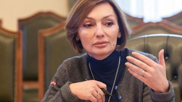 В НБУ підтвердили обшуки у заступниці Гонтаревої В НБУ підтвердили обшуки у заступниці Гонтаревої