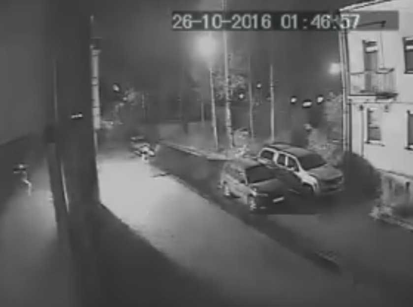 В России подожгли "фабрику троллей" В России подожгли "фабрику троллей"