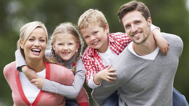 Що робить українців успішними: результат дослідження Що робить українців успішними: результат дослідження