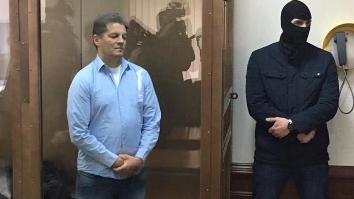 Необхідно посилити тиск на Росію та звільнити всіх політв'язнів, – МЗС Необхідно посилити тиск на Росію та звільнити всіх політв'язнів, – МЗС