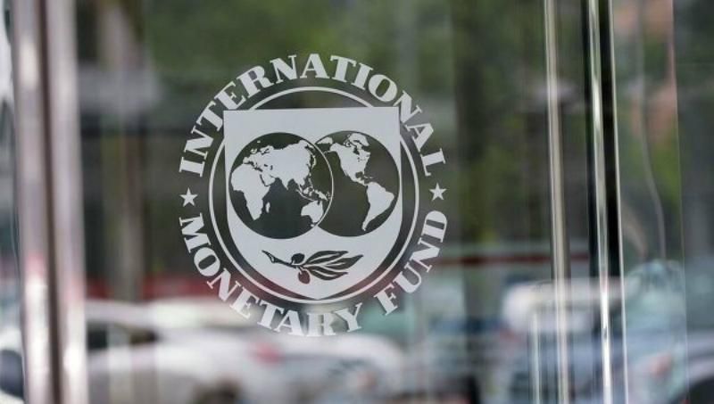 МВФ виділить Україні новий транш до кінця року