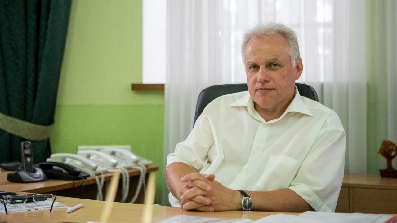 Депутат заявив, що на його ім'я зареєстрована нерухомість, яка йому не належить Депутат заявив, що на його ім'я зареєстрована нерухомість, яка йому не належить