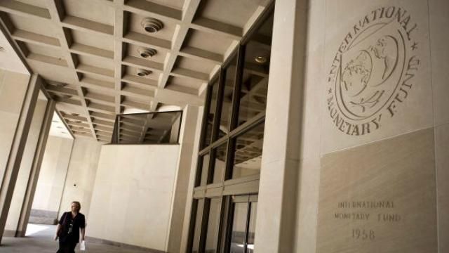 У МВФ назвали умову, за якої готові продовжити співпрацю з Україною У МВФ назвали умову, за якої готові продовжити співпрацю з Україною