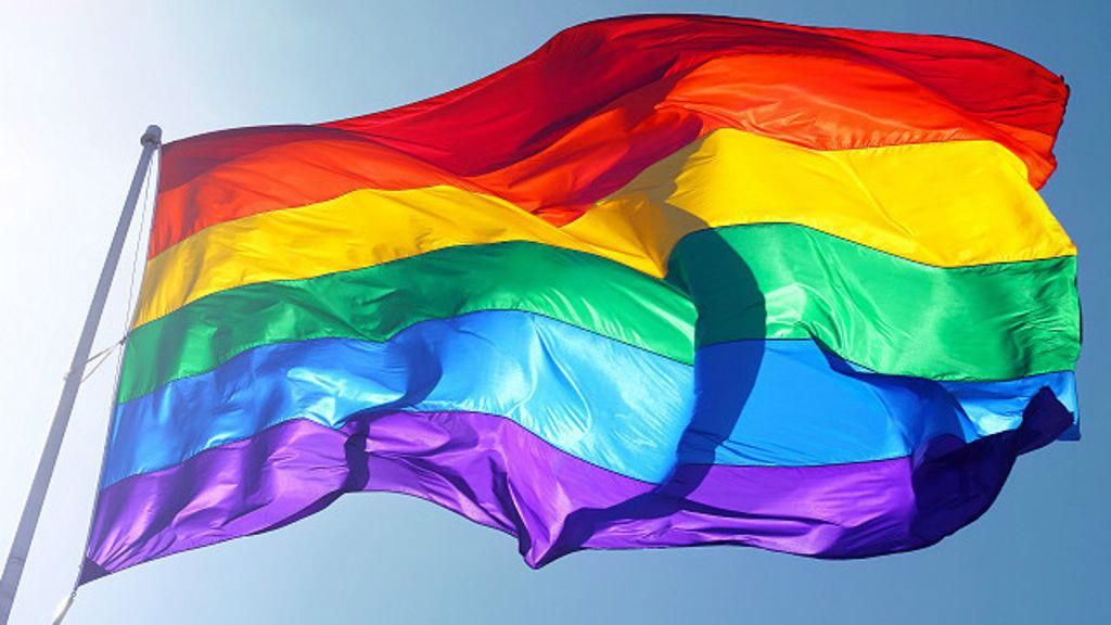 Румынский гей-активист судится с государством