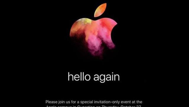 Онлайн-презентация Apple MacBook Pro Онлайн-презентация Apple MacBook Pro