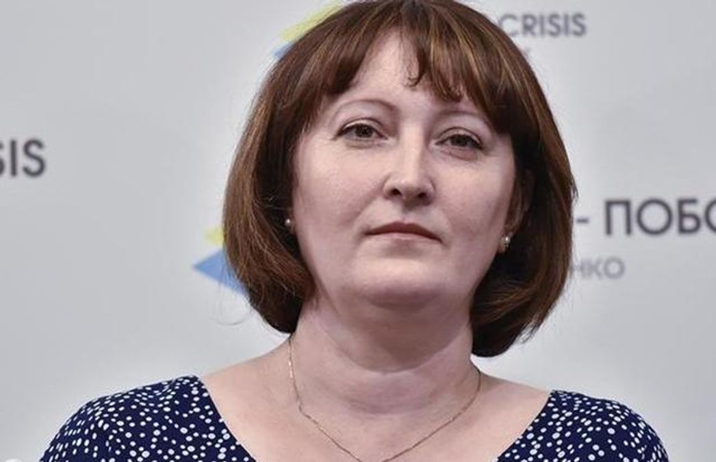 НАЗК пригрозило кримінальною справою провайдеру за зрив е-декларування НАЗК пригрозило кримінальною справою провайдеру за зрив е-декларування