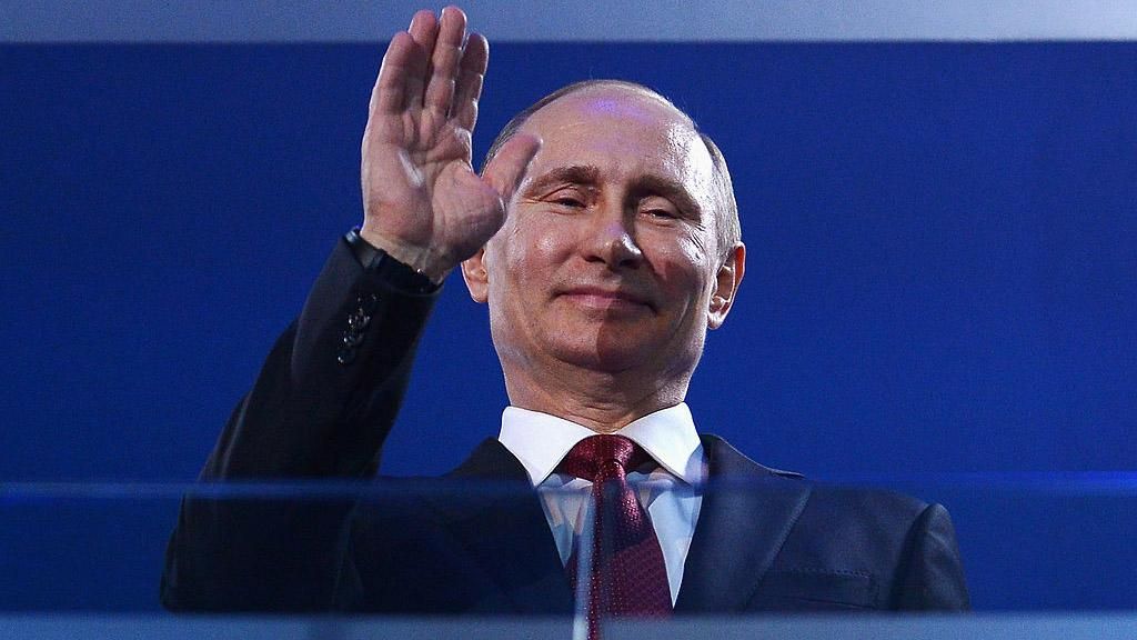 Россия – единственная страна, поддержавшая Украину по введению полицейской миссии на Донбасс Россия – единственная страна, поддержавшая Украину по введению полицейской миссии на Донбасс