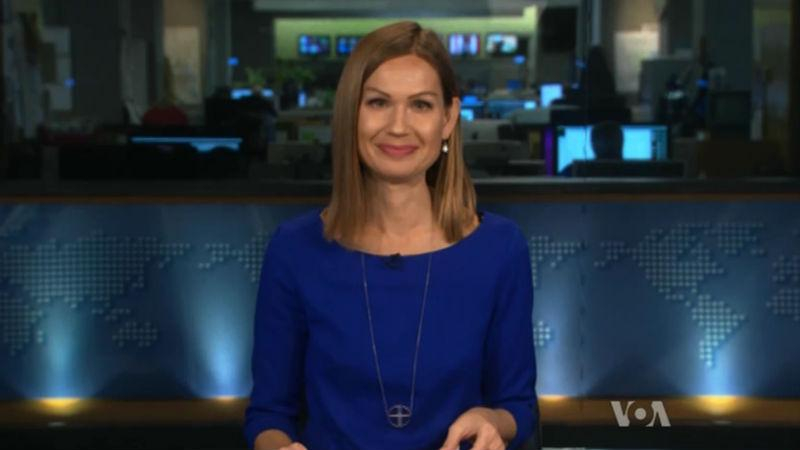 Голос Америки. Почему США отказываются предоставлять Украине летальное оружие