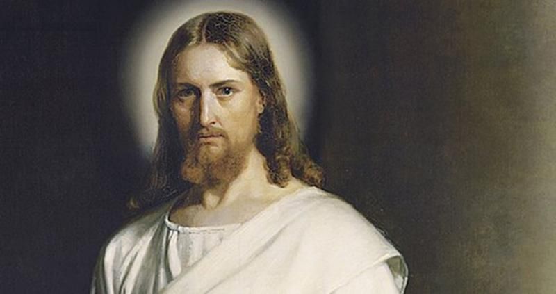 Появилось видео раскрытия гроба Иисуса Христа Появилось видео раскрытия гроба Иисуса Христа